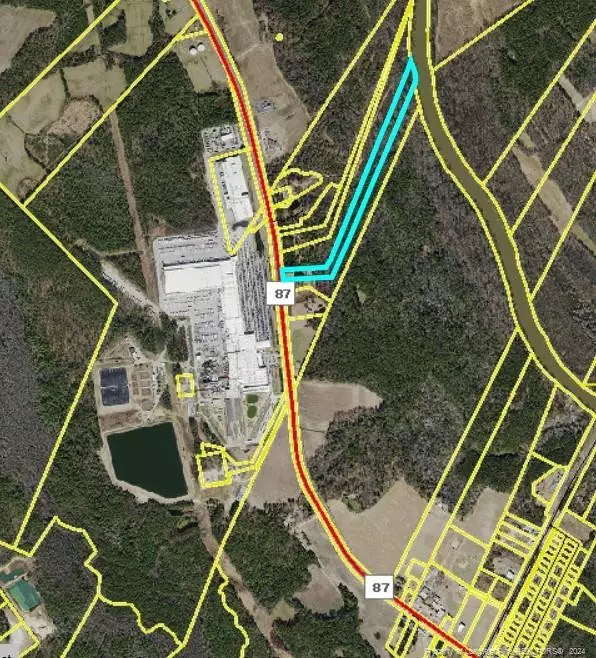 NC 28392,16088 Nc Highway 87