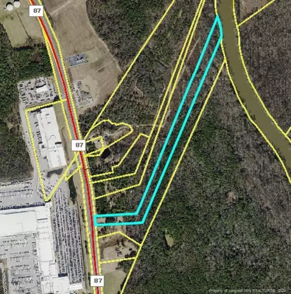 NC 28392,16088 Nc Highway 87