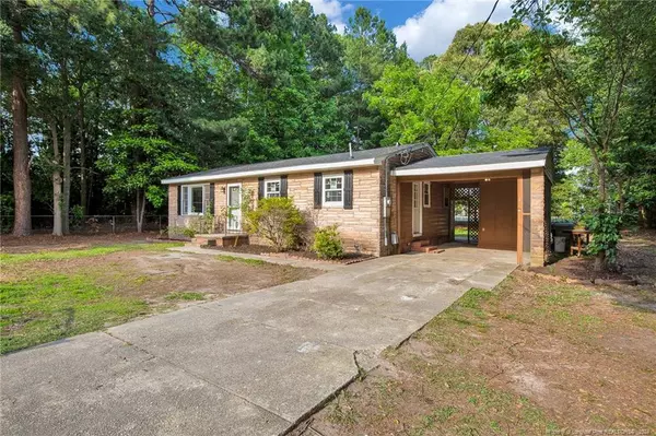 Fayetteville, NC 28314,837 71st School Road