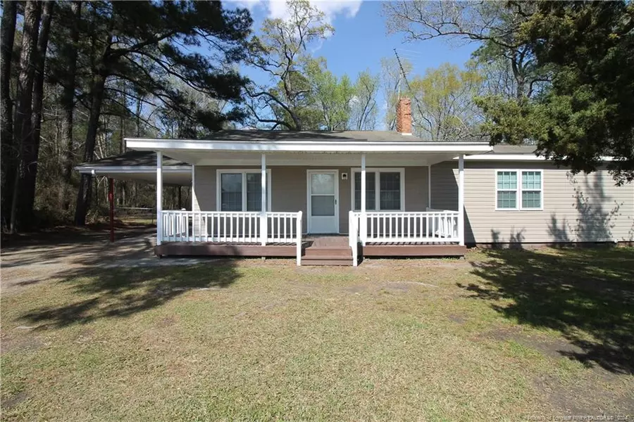 385 Howell Road, Saint Pauls, NC 28384