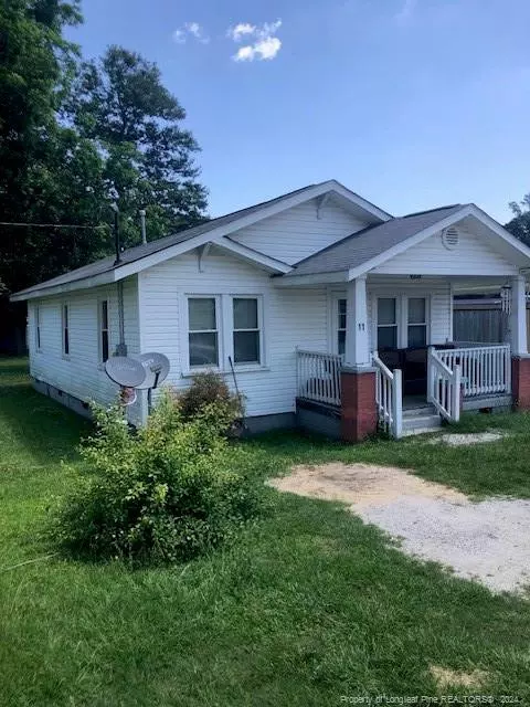 Lumberton, NC 28358,11 and 13 Harleesville Street