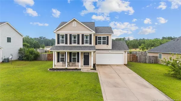 Raeford, NC 28376,130 Edisto Court