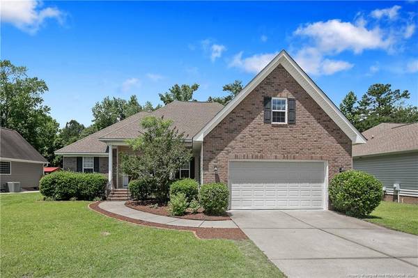 861 Satinwood Court,  Fayetteville,  NC 28312