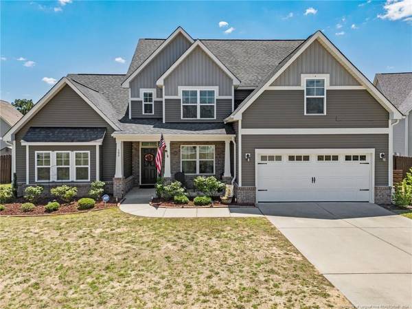 103 Courtyard Circle,  Aberdeen,  NC 28315