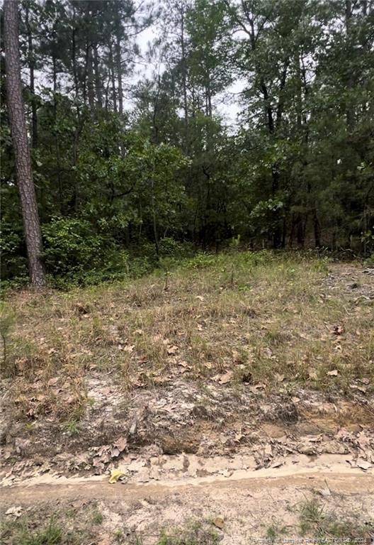 LOT 23 Cedar Lane, Eagle Springs, NC 27242