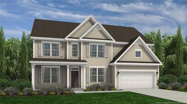 27 Steeple (Lot 463) Ridge, Cameron, NC 28326