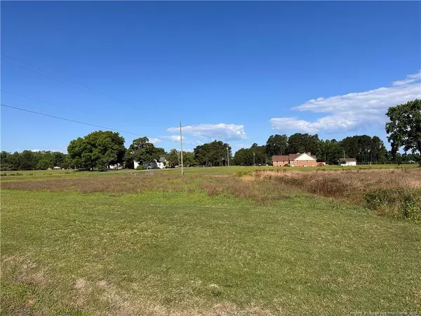 Lot 1, 2 &3 Moss Neck Road, Pembroke, NC 28372