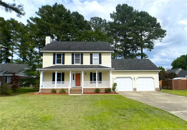 3113 Fernfield Road,  Fayetteville,  NC 28306