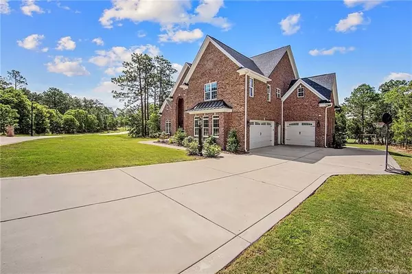 Fayetteville, NC 28311,541 Swan Island Court