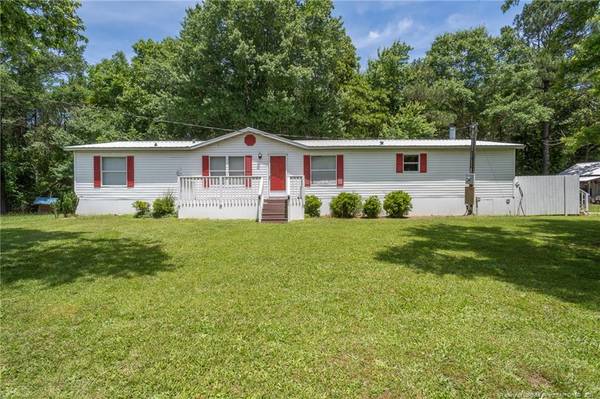 782 Possum Holler Road, Eagle Springs, NC 27242