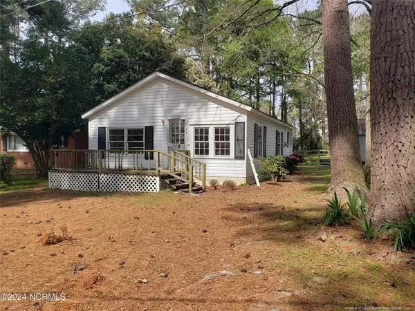 46 Shurmac Street, Clarkton, NC 28344