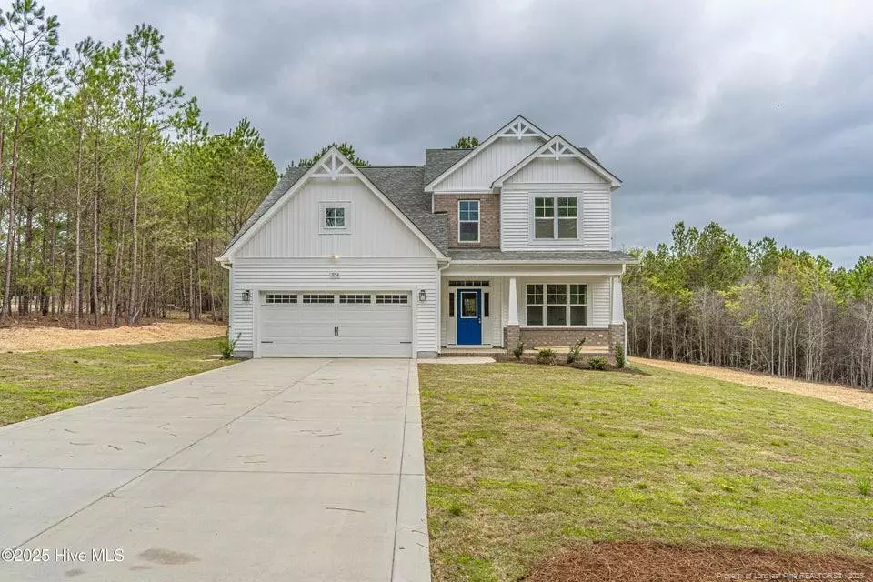 Cameron, NC 28326,2754 County Line Road