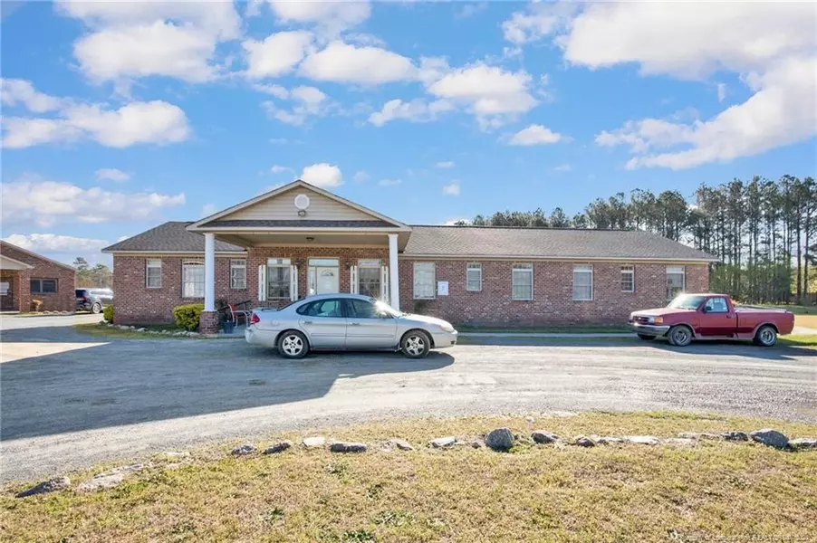 70-72 Care Drive, Pembroke, NC 28372