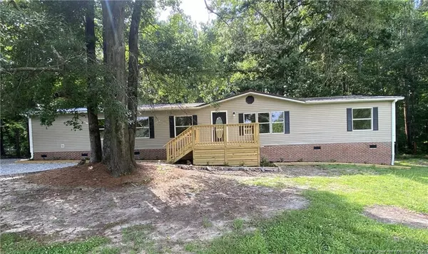 1740 Nicholson Road, Sanford, NC 27332