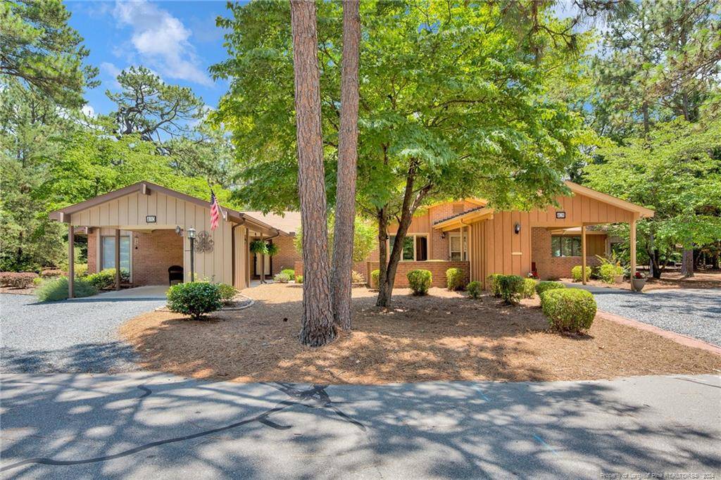 408 Teakwood Lane, Southern Pines, NC 28387
