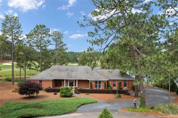 5 Interlachon Lane, Pinehurst, NC 28374