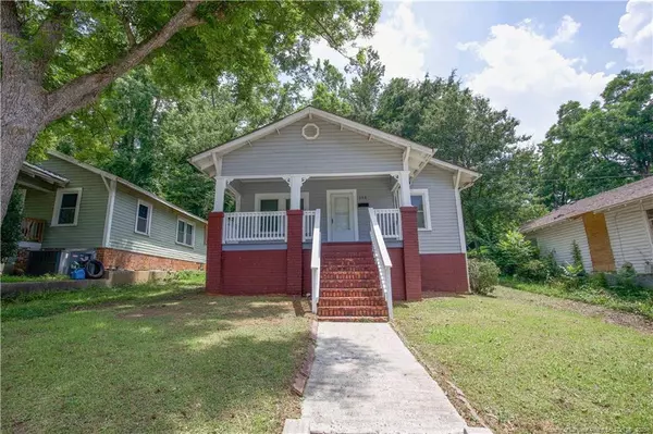 208 Robinson Street, Rockingham, NC 28379