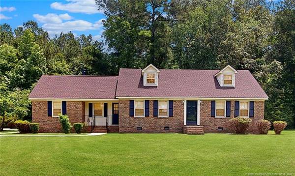 91 8th Street, Dublin, NC 28337