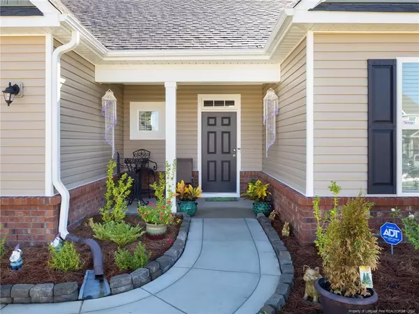 Raeford, NC 28376,196 Brentmoor Drive