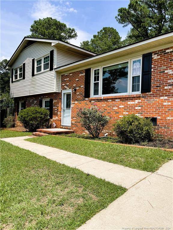 170 Wolfpoint Drive,  Fayetteville,  NC 28311