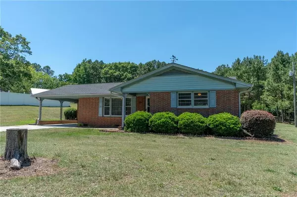 6682 Cool Springs Road, Broadway, NC 27505