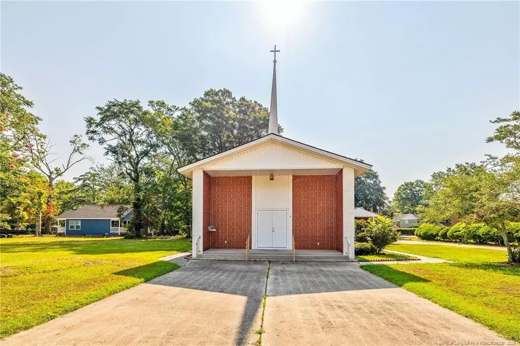 Lumberton, NC 28358,1106 Water Street