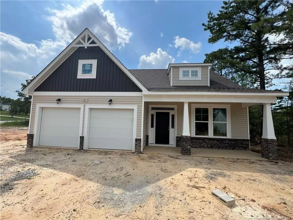 Lillington, NC 27546,25 Kingwood Court