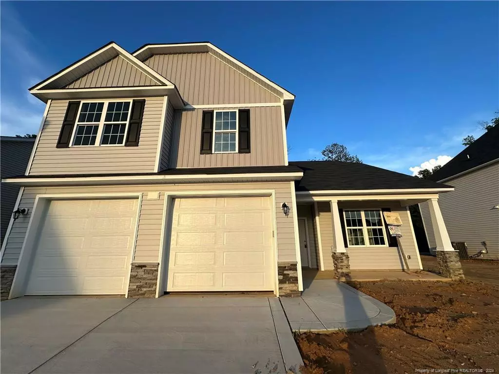 Fayetteville, NC 28314,1804 Stackhouse (Lot 258) Drive