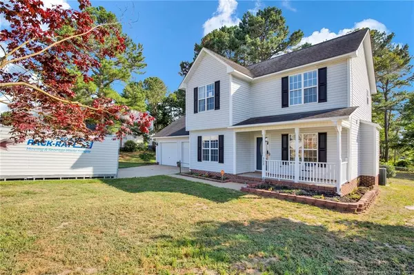 353 Peachtree Lane, Sanford, NC 27332