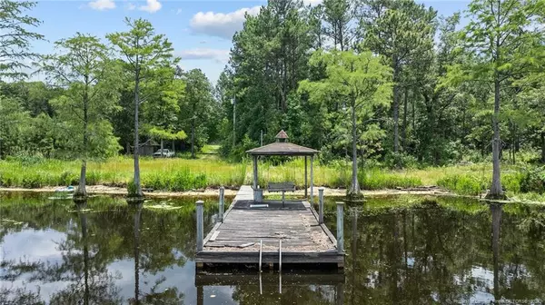 2995 Lake Upchurch Drive, Parkton, NC 28371