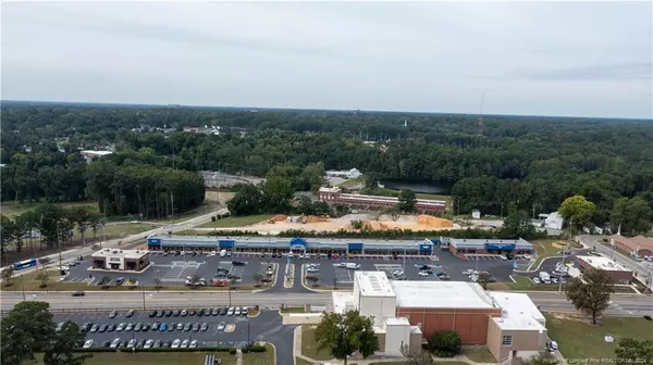 Fayetteville, NC 28301,1047 Murchison Road #116