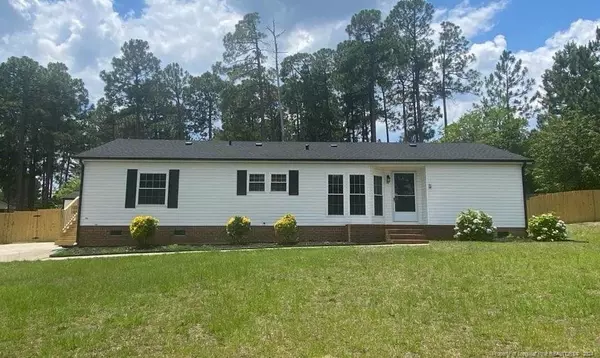 16 Pine Haven Drive, Sanford, NC 27332