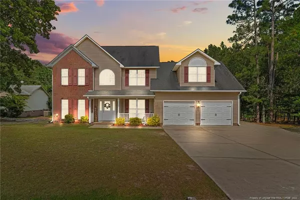 144 Edgemont Terrace, Sanford, NC 27332