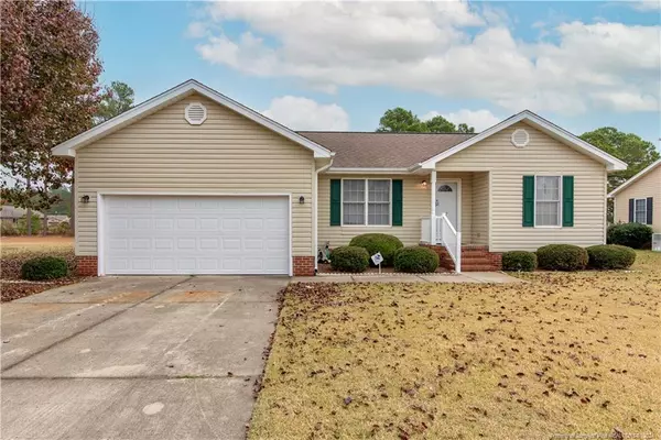 57 Clyde Circle, Lumberton, NC 28358