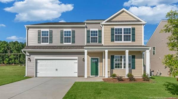 2505 Prescott (21) Court, Vass, NC 28394