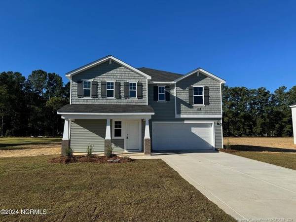 621 Walters Run Drive, Raeford, NC 28376