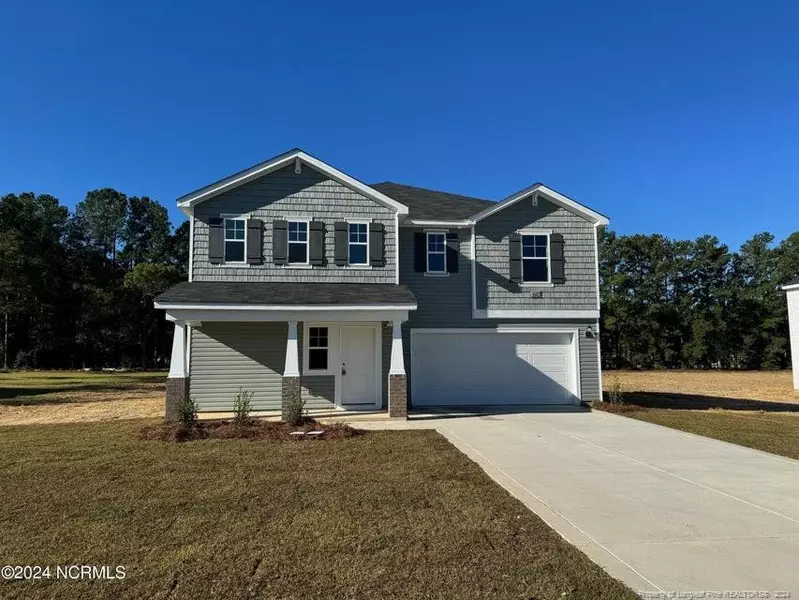 621 Walters Run Drive, Raeford, NC 28376