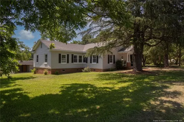 1276 Walker Road, Sanford, NC 27332