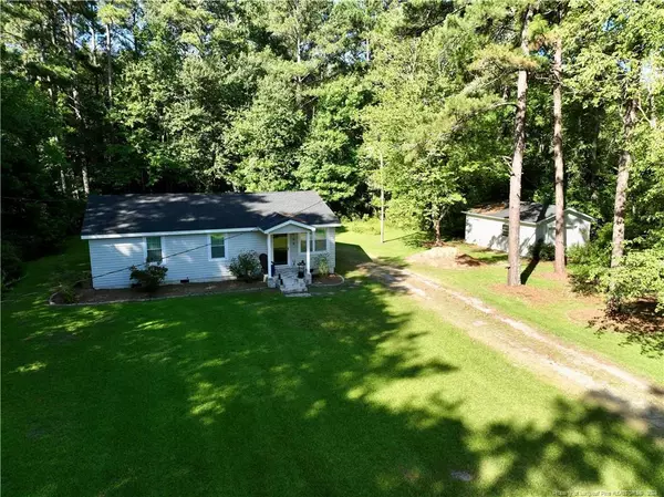 Lumberton, NC 28358,169 Surry Drive