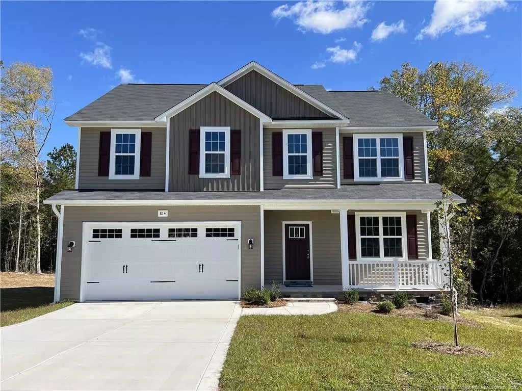 Cameron, NC 28326,814 Twin leaf Court