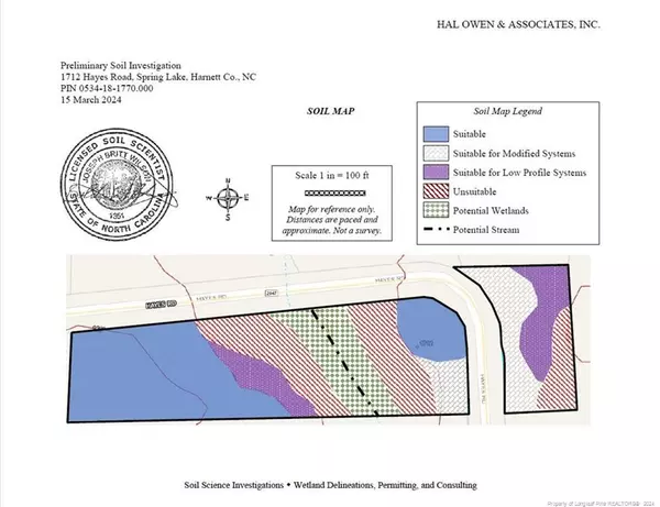 Spring Lake, NC 28390,Lot 4 Hayes Road