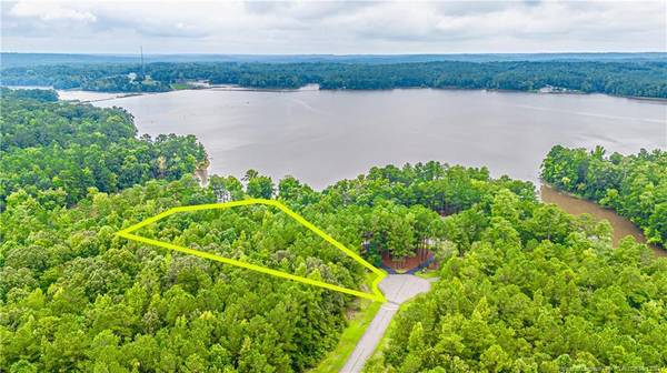 Lot 54 N State Lane, Rockingham, NC 28379