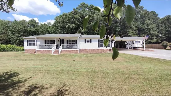 3185 Pickard Road, Sanford, NC 27330