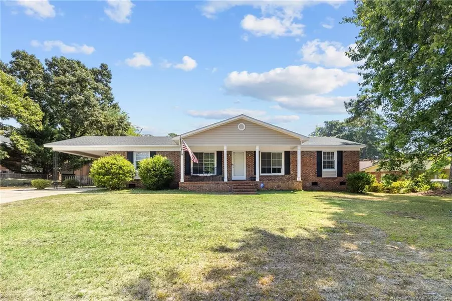 227 Bayfield Loop, Fayetteville, NC 28314