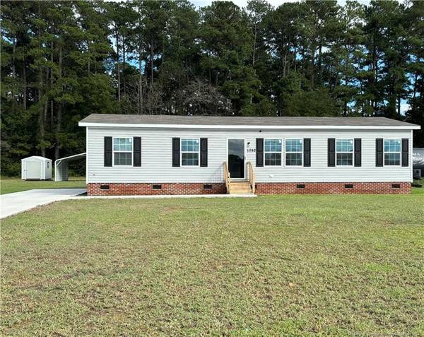 1792 Allenton Road, Lumberton, NC 28358