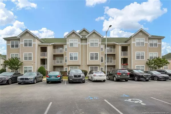 3315 Harbour Pointe Place #9, Fayetteville, NC 28314