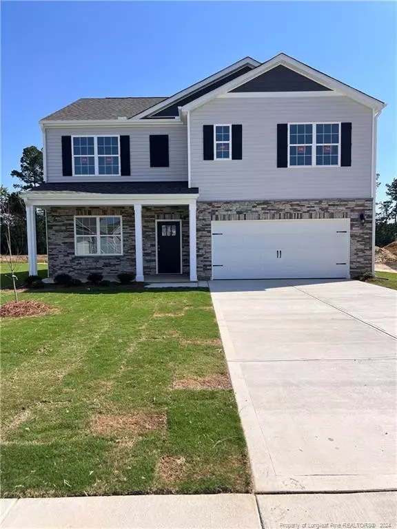 Fayetteville, NC 28314,2145 Lula (Lot 32) Drive