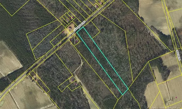 Laurinburg Road, Raeford, NC 28376