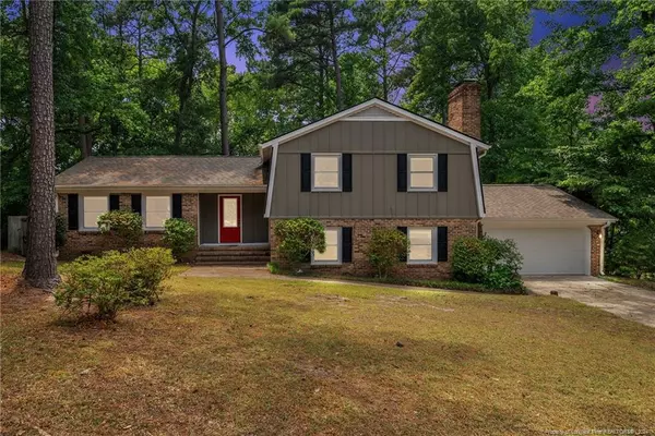 246 Waxhaw Drive, Fayetteville, NC 28314