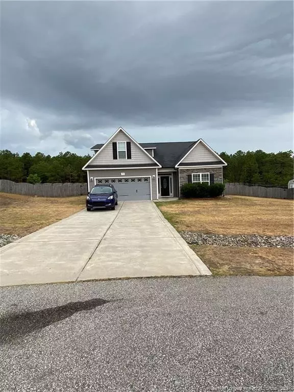 Broadway, NC 27505,99 Blue Chip Court